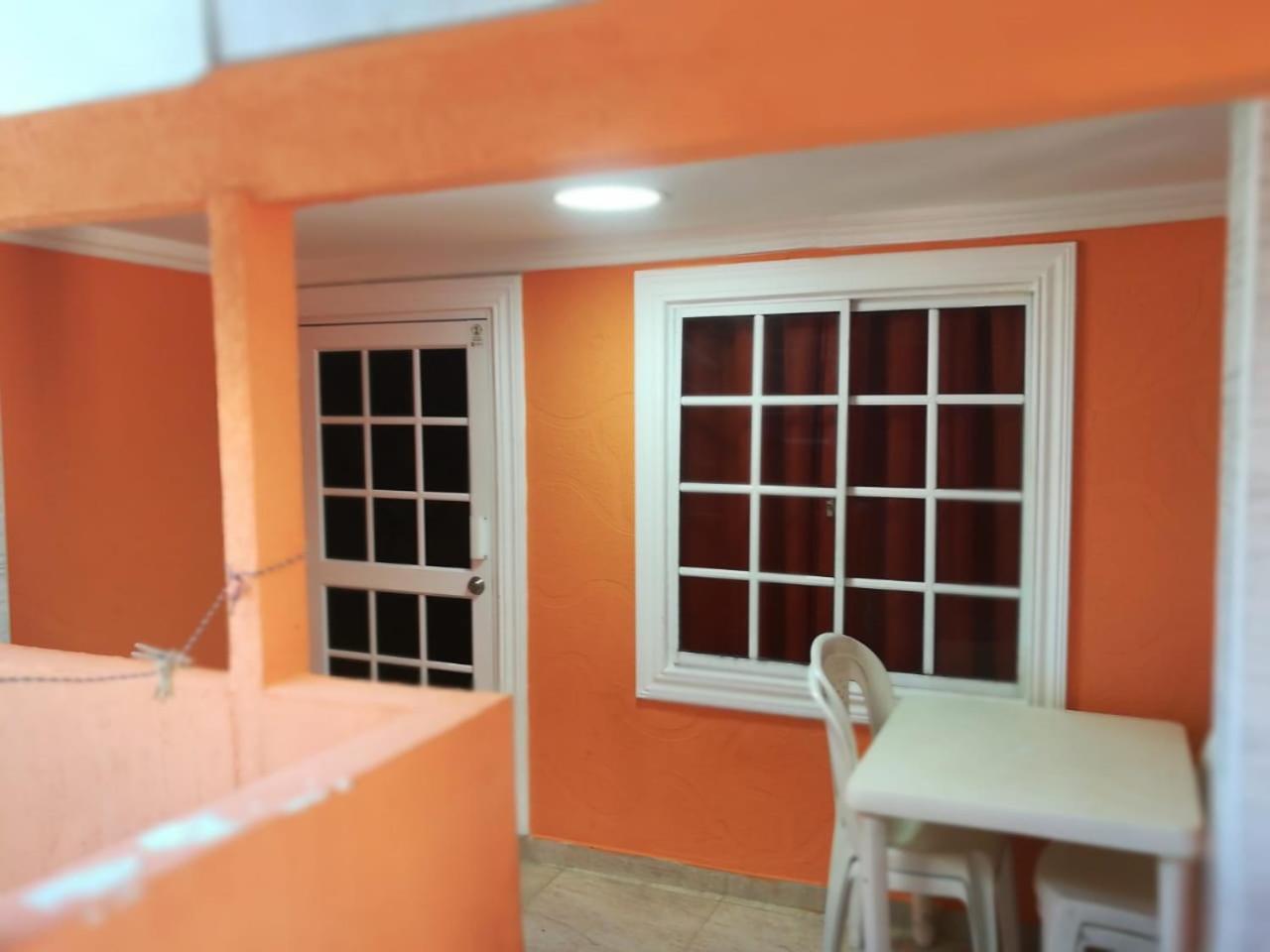 Posada Amiel forbes 2 San Andrés Exterior foto